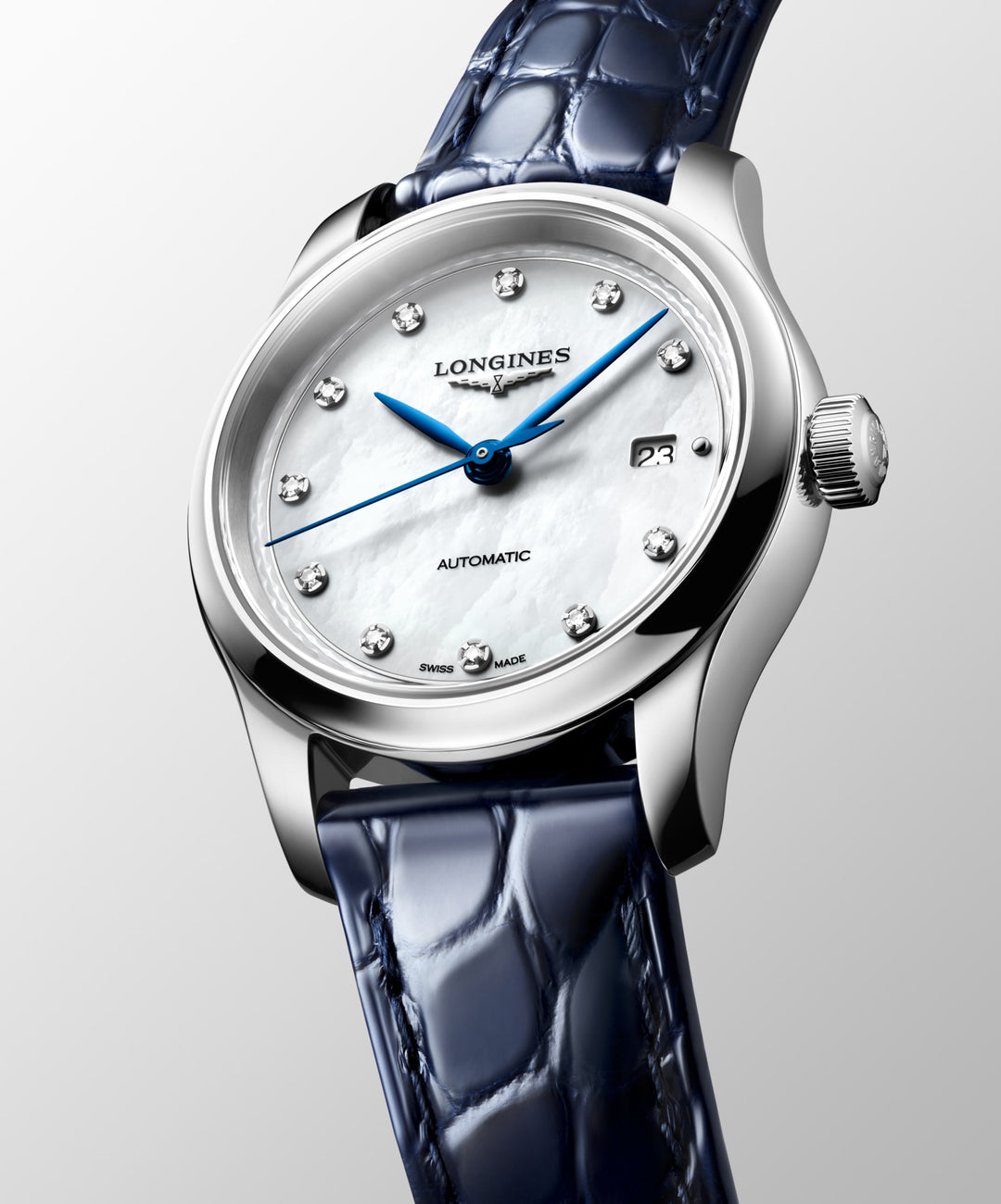 Longines orologio The Longines Master Collection 30 mm L2.449.4.87.2