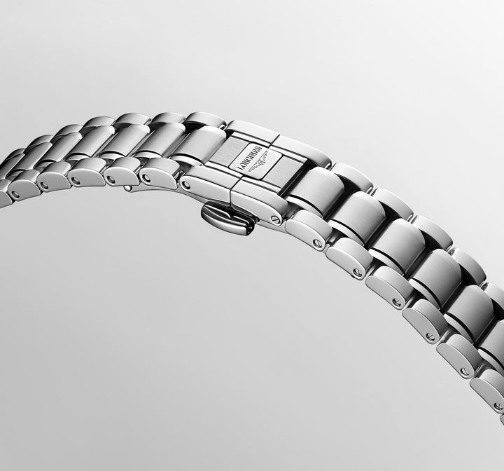 Longines orologio The Longines Master Collection 30 mm L2.449.4.87.6