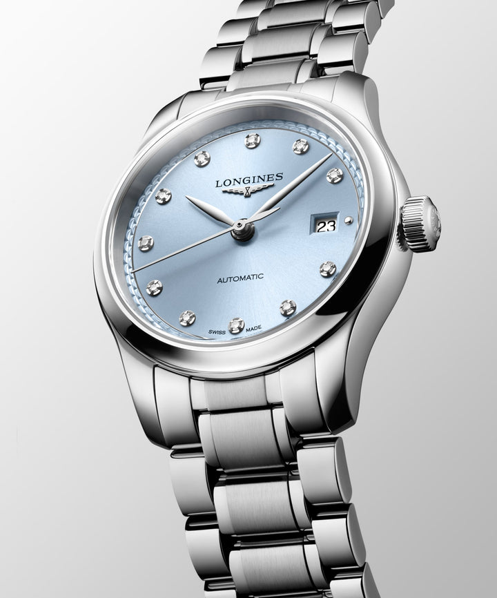 Longines orologio The Longines Master Collection 30 mm L2.449.4.97.6