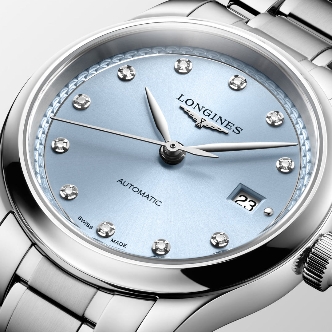 Longines orologio The Longines Master Collection 30 mm L2.449.4.97.6
