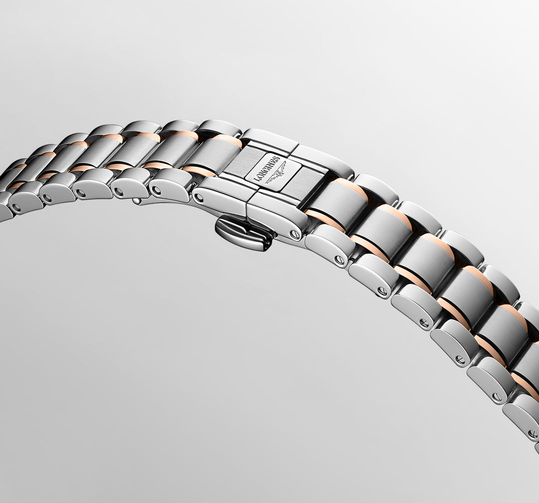 Longines orologio The Longines Master Collection 30 mm L2.449.5.89.7