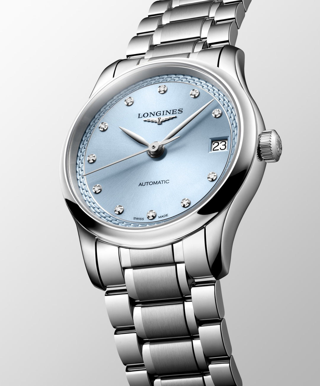 Longines orologio The Longines Master Collection 34 mm L2.450.4.97.6