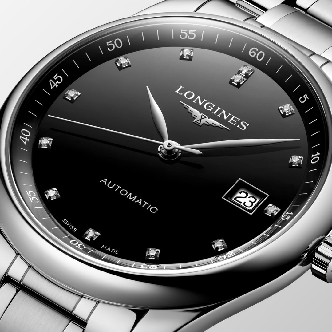 LONGINES – LA MASTER COLLECTION LONGINES – L2.793.4.57.6