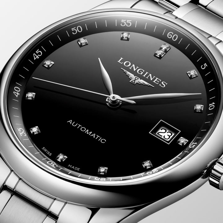 LONGINES – LA MASTER COLLECTION LONGINES – L2.793.4.57.6