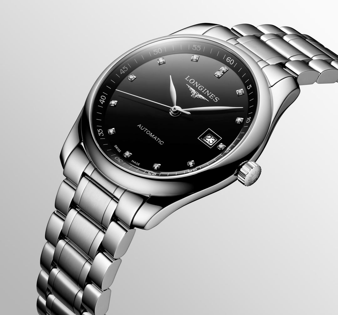 LONGINES – LA MASTER COLLECTION LONGINES – L2.793.4.57.6