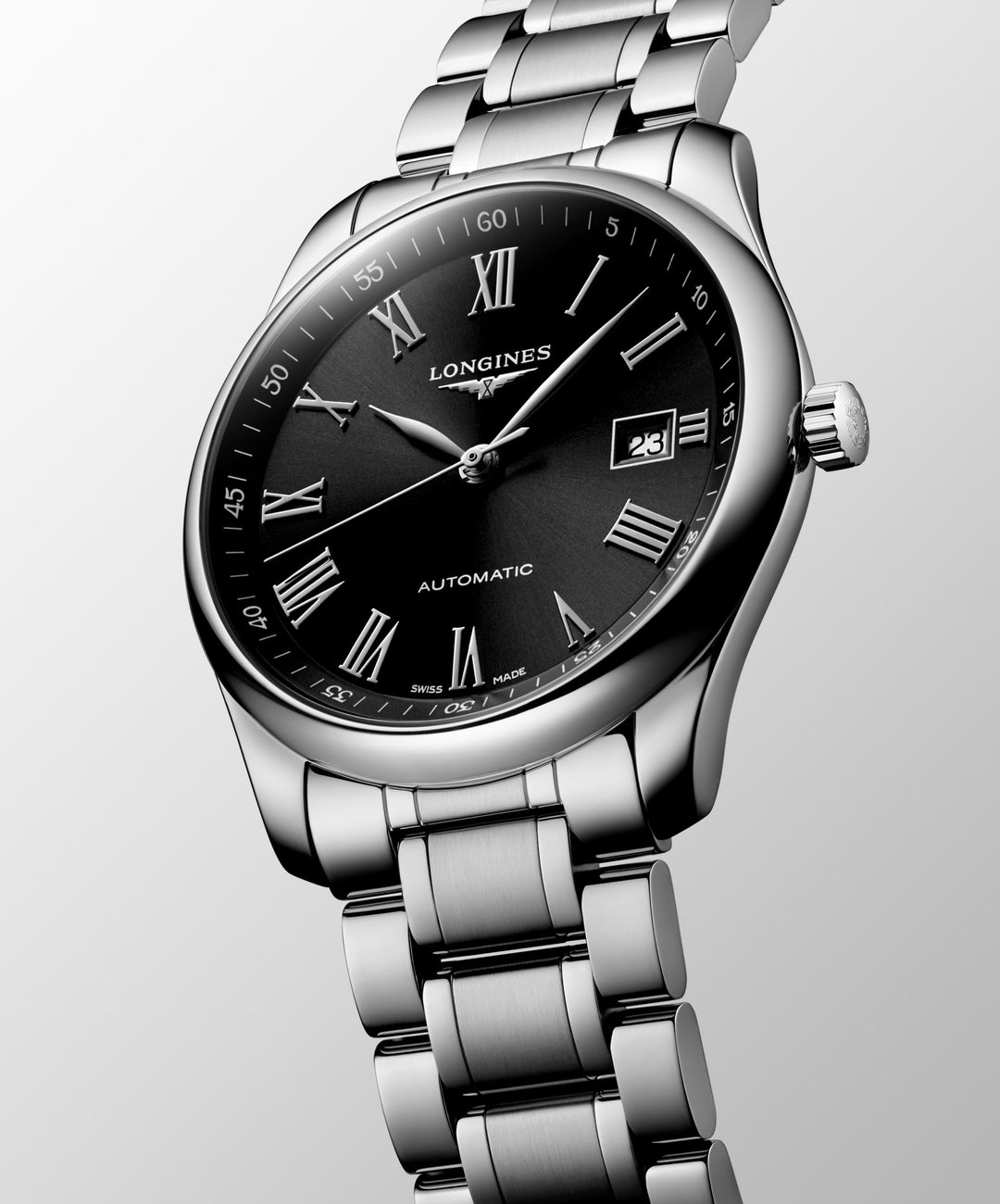 LONGINES – LA MASTER COLLECTION LONGINES – L2.793.4.59.6