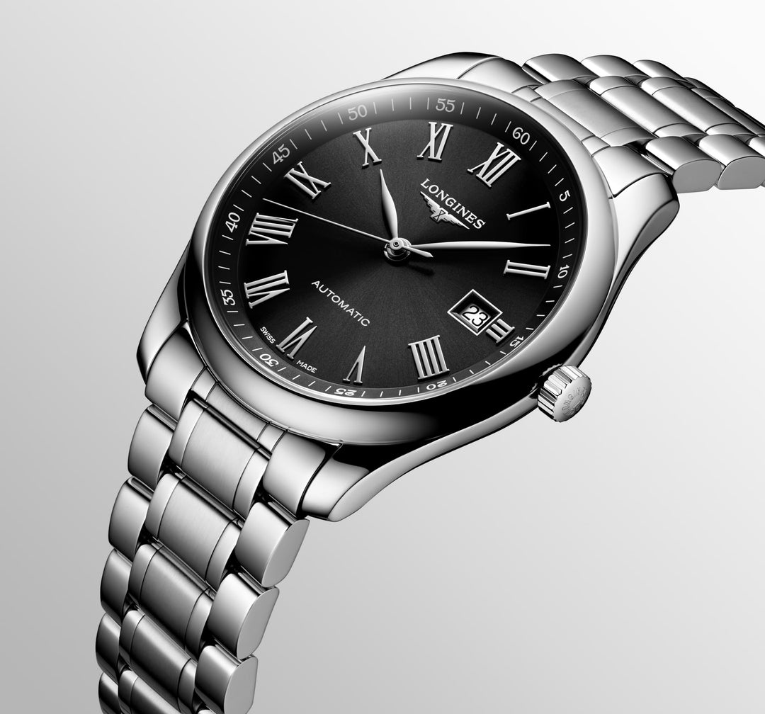 LONGINES – LA MASTER COLLECTION LONGINES – L2.793.4.59.6