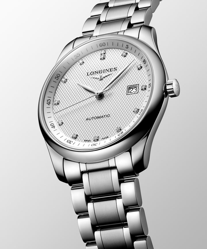 LONGINES – LA COLECCIÓN MAESTRA DE LONGINES – L2.793.4.77.6
