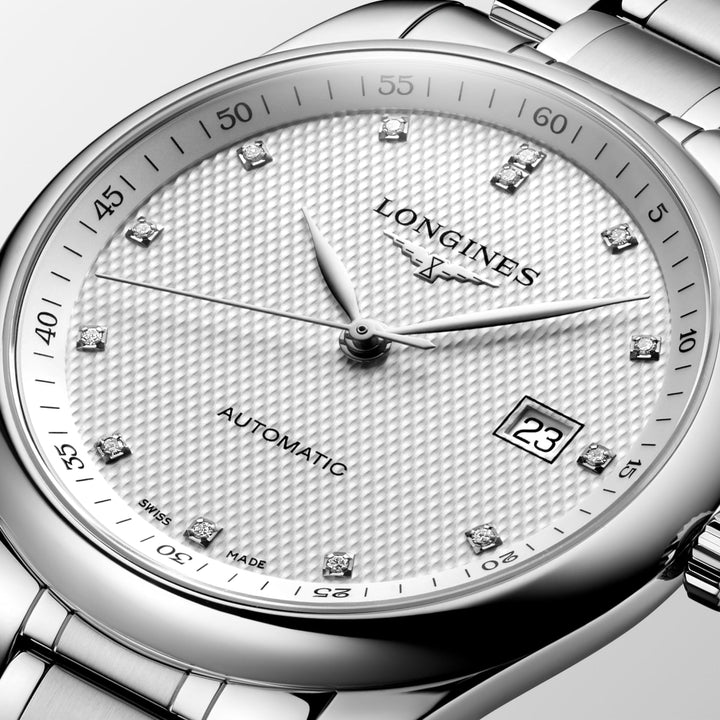LONGINES – LA COLECCIÓN MAESTRA DE LONGINES – L2.793.4.77.6