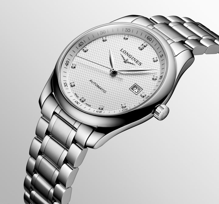 LONGINES – LA COLECCIÓN MAESTRA DE LONGINES – L2.793.4.77.6
