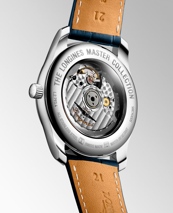 LONGINES – LA MASTER COLLECTION LONGINES – L2.793.4.79.2