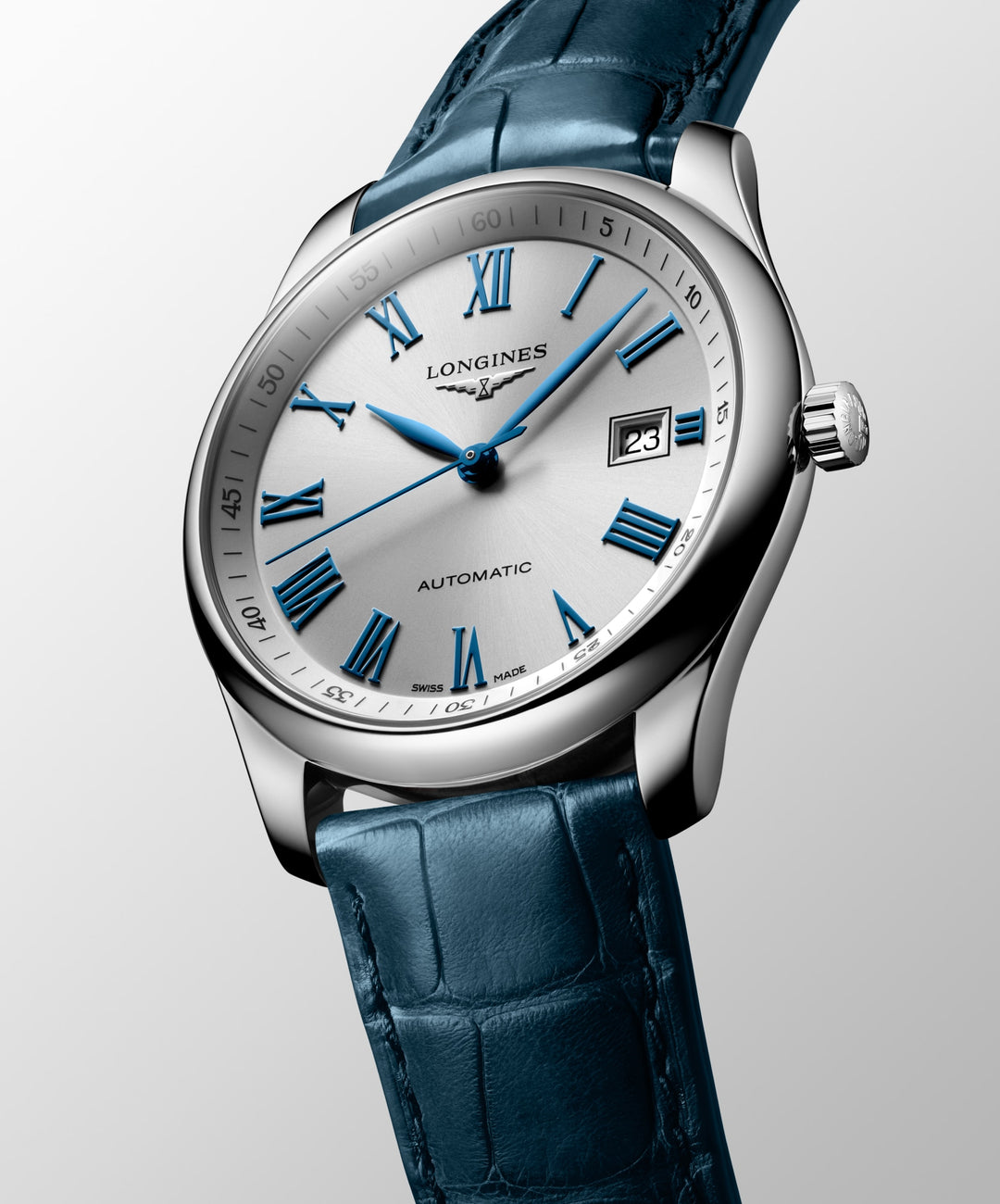 LONGINES – LA MASTER COLLECTION LONGINES – L2.793.4.79.2