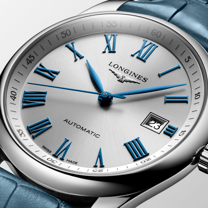 LONGINES – LA MASTER COLLECTION LONGINES – L2.793.4.79.2