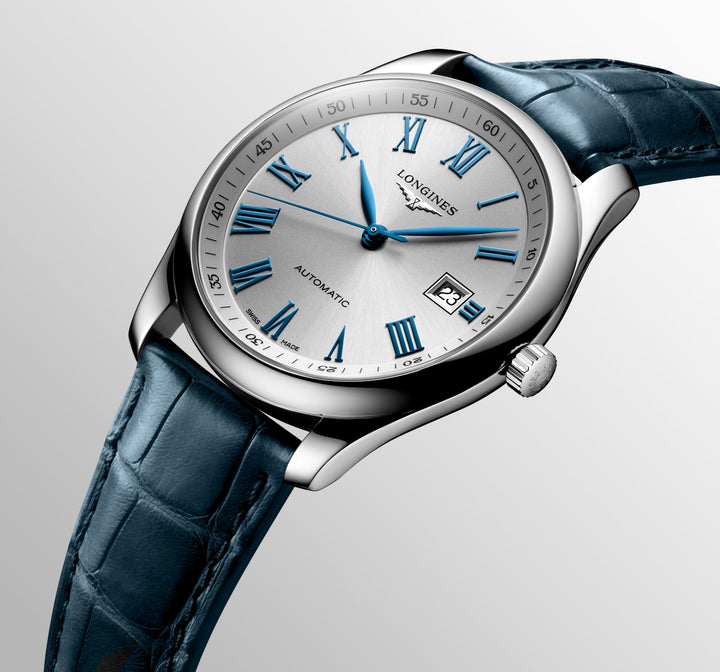 LONGINES – LA MASTER COLLECTION LONGINES – L2.793.4.79.2