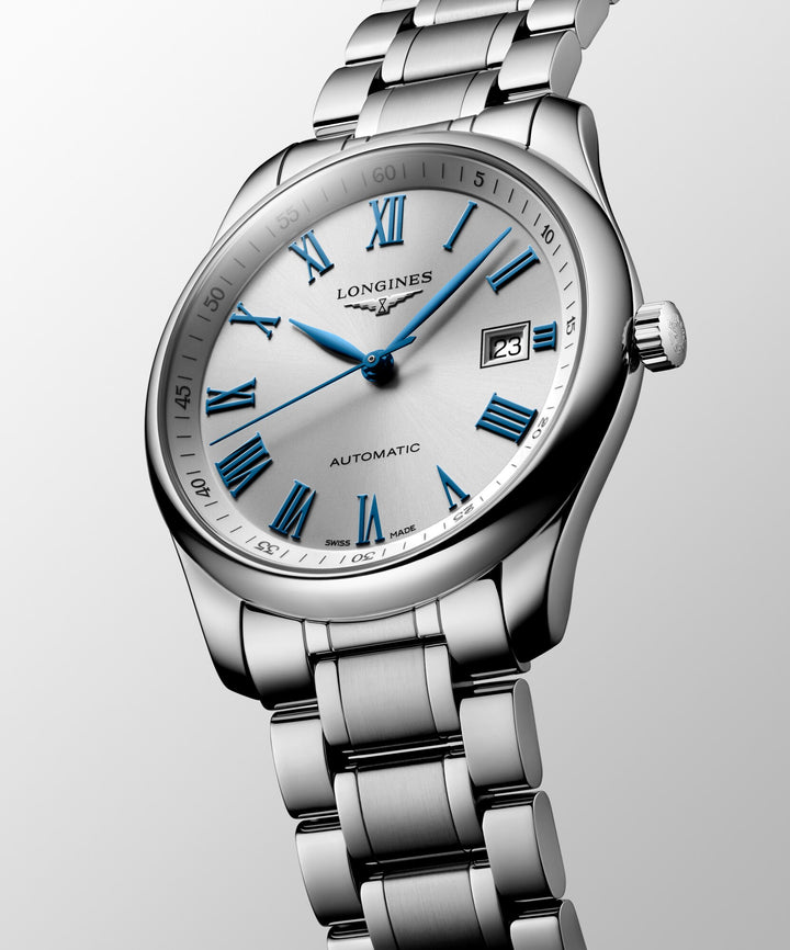 LONGINES – LA COLECCIÓN MAESTRA DE LONGINES – L2.793.4.79.6