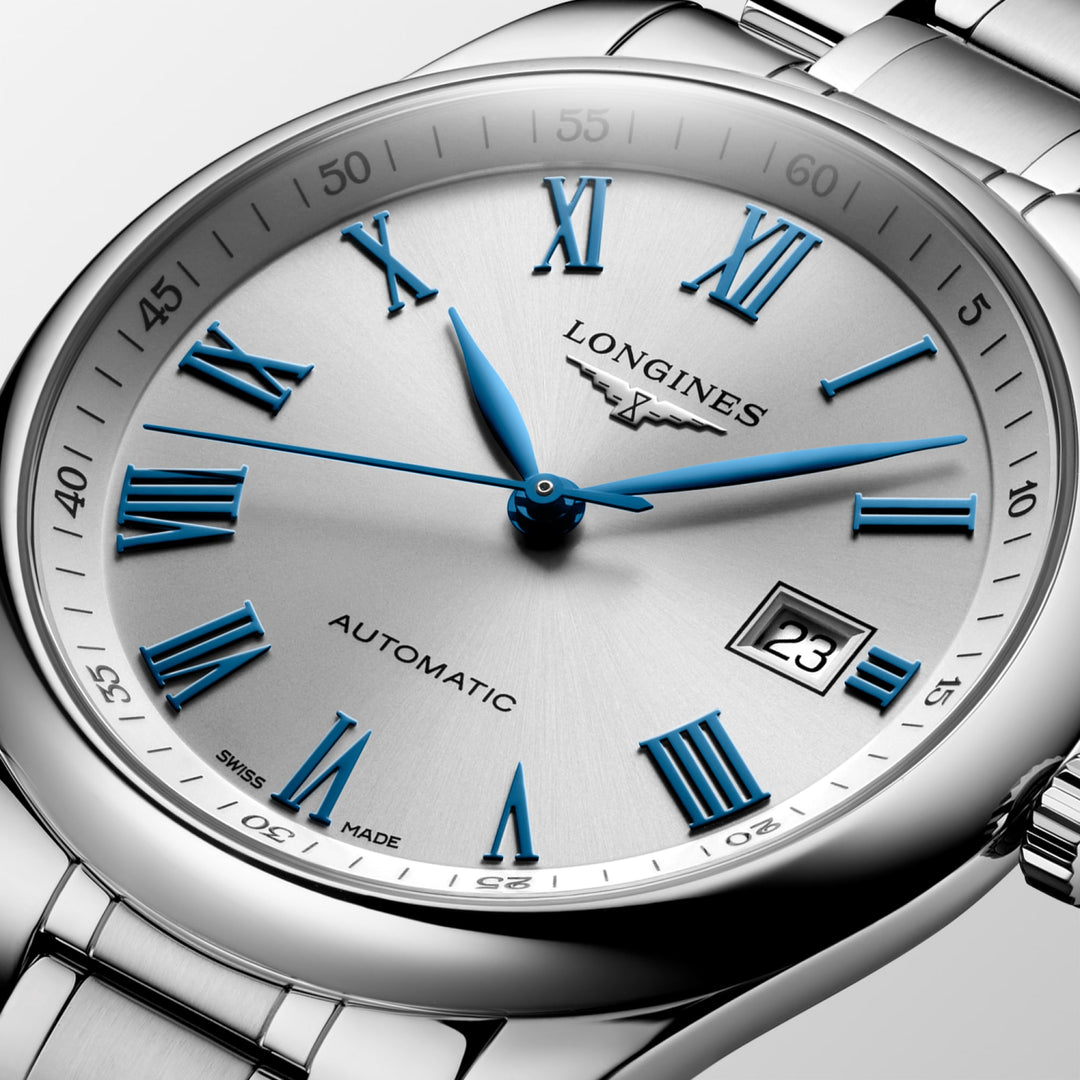 LONGINES – LA COLECCIÓN MAESTRA DE LONGINES – L2.793.4.79.6