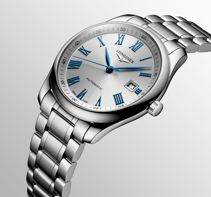 LONGINES – LA COLECCIÓN MAESTRA DE LONGINES – L2.793.4.79.6