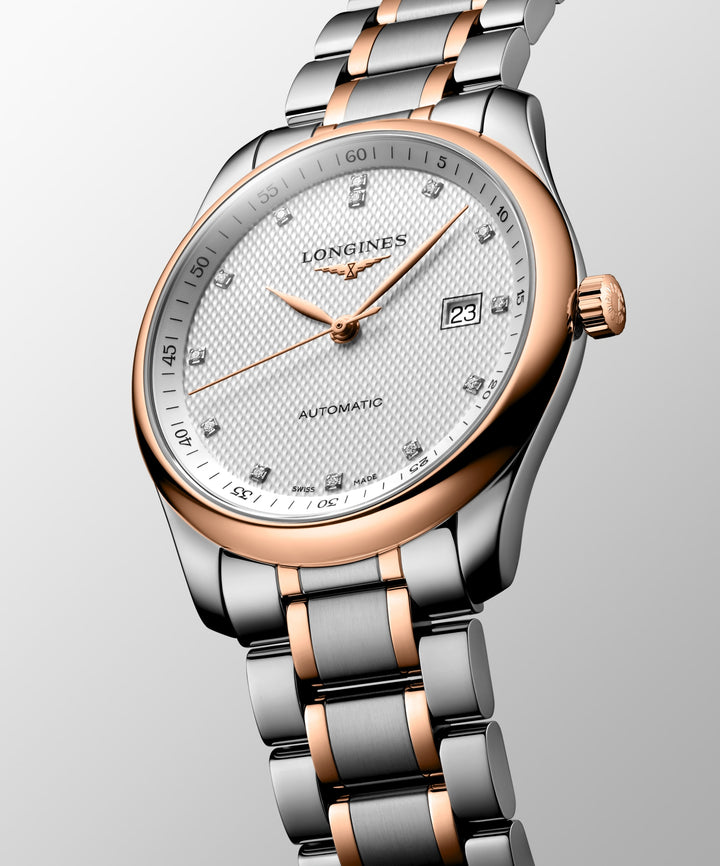 LONGINES – LA COLECCIÓN MAESTRA DE LONGINES – L2.793.5.77.7