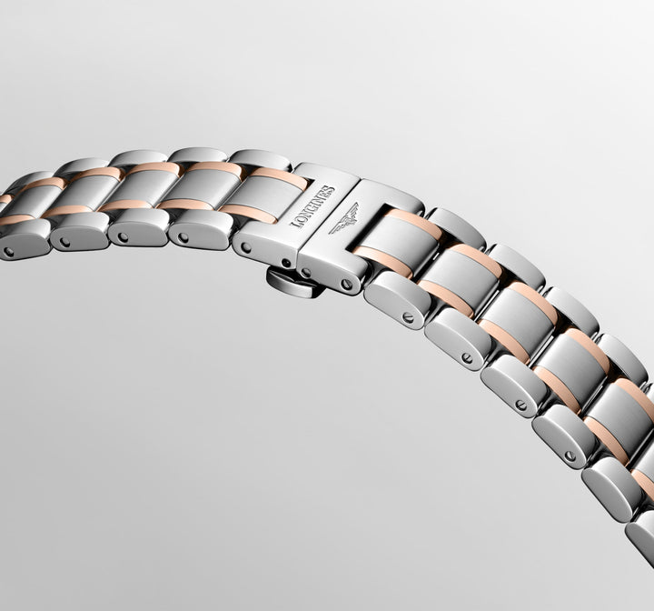 LONGINES – LA COLECCIÓN MAESTRA DE LONGINES – L2.793.5.77.7