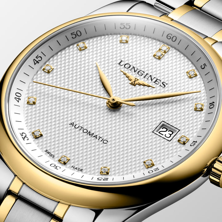 LONGINES – LA COLECCIÓN MAESTRA DE LONGINES – L2.793.5.97.7