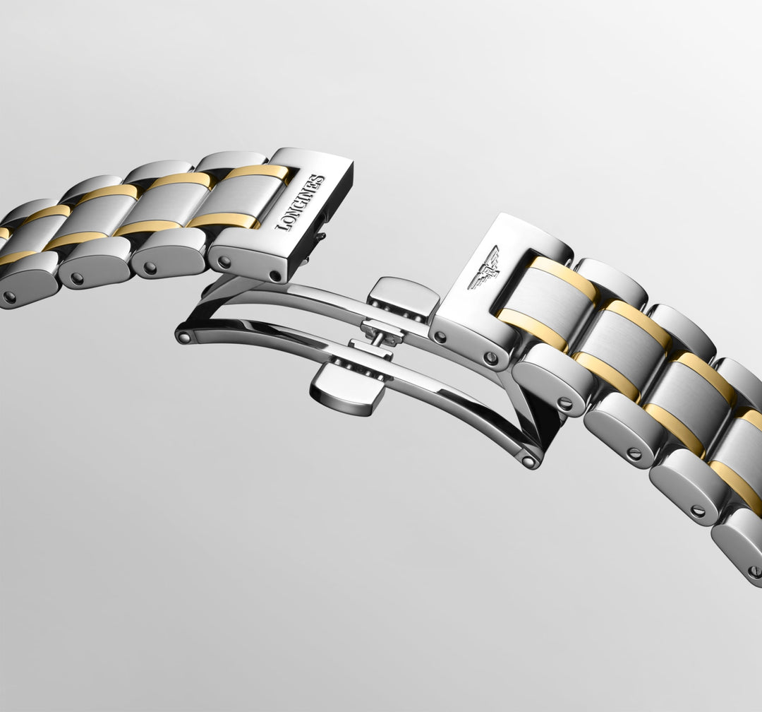 LONGINES – LA COLECCIÓN MAESTRA DE LONGINES – L2.793.5.97.7