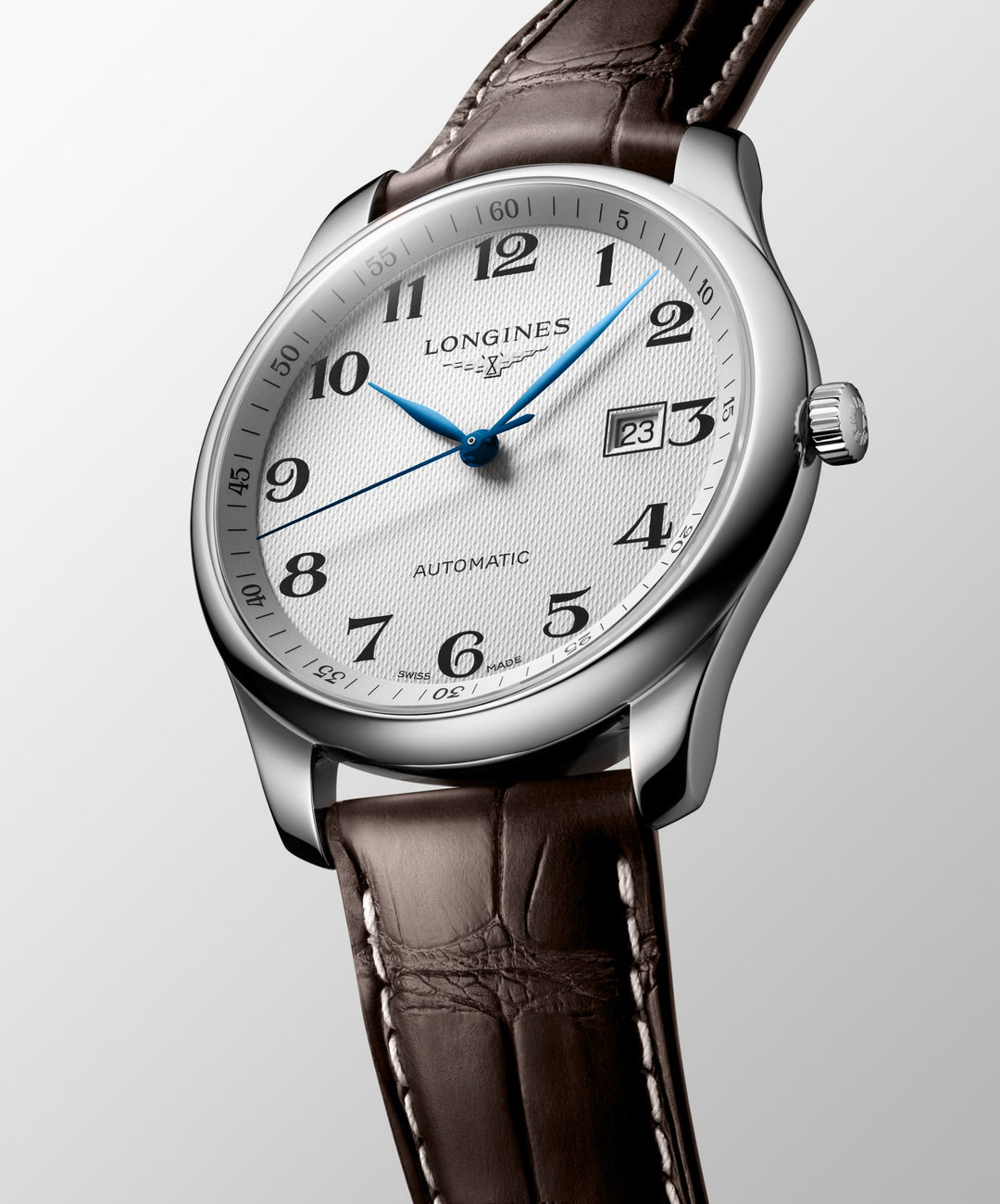 LONGINES – LA COLECCIÓN MAESTRA DE LONGINES – L2.893.4.78.3