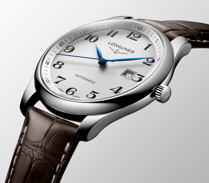 LONGINES – LA COLECCIÓN MAESTRA DE LONGINES – L2.893.4.78.3