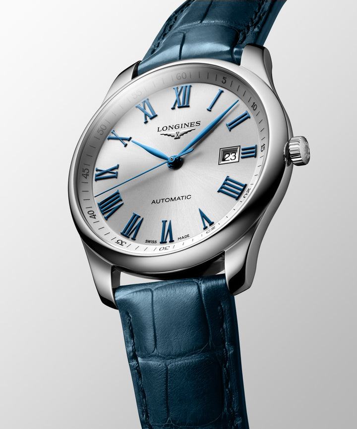 LONGINES – LA MASTER COLLECTION LONGINES – L2.893.4.79.2