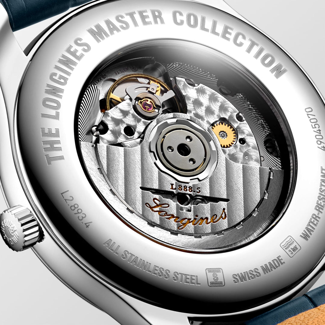 LONGINES – LA MASTER COLLECTION LONGINES – L2.893.4.79.2