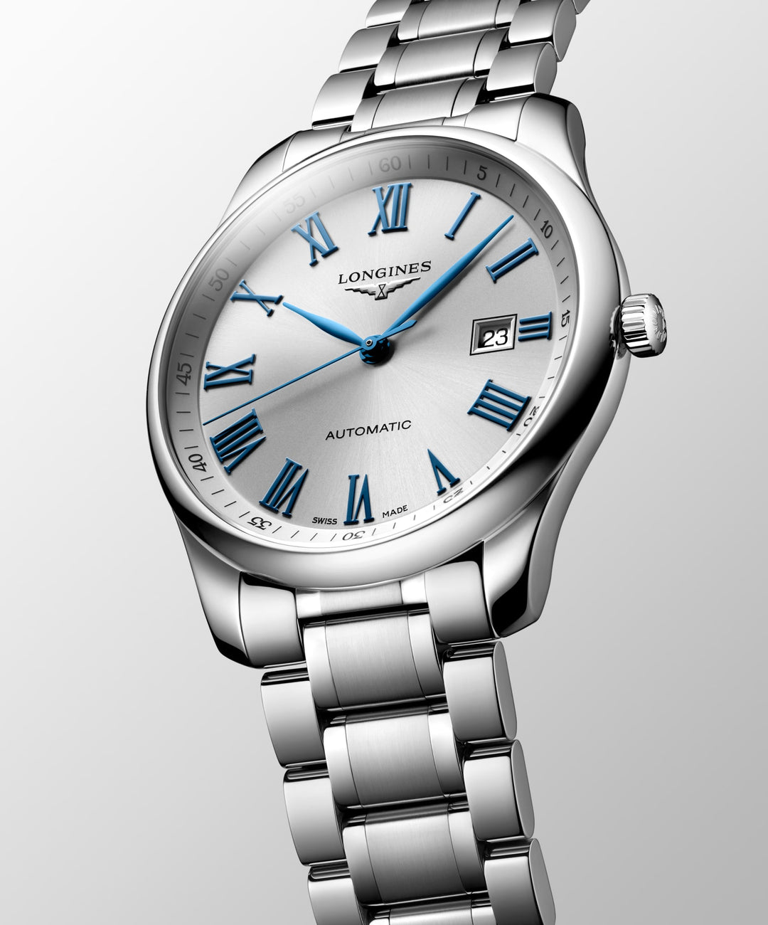 LONGINES – LA MASTER COLLECTION LONGINES – L2.893.4.79.6