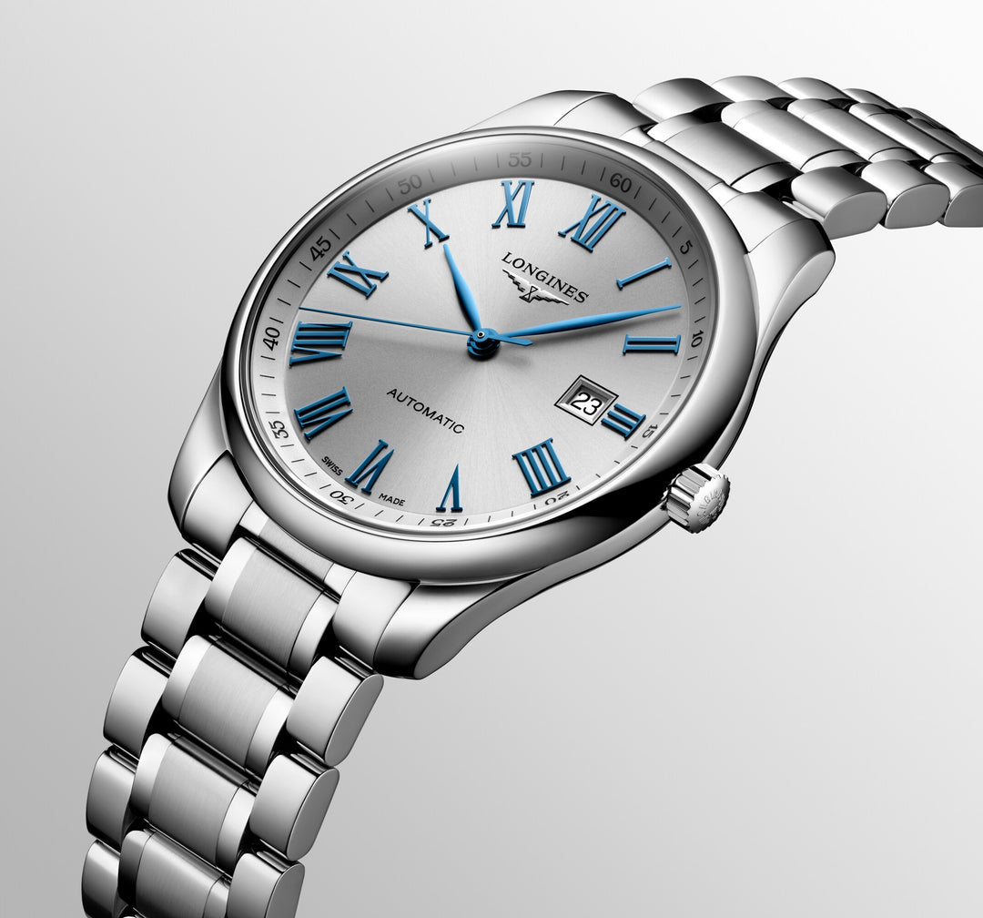 LONGINES – LA MASTER COLLECTION LONGINES – L2.893.4.79.6