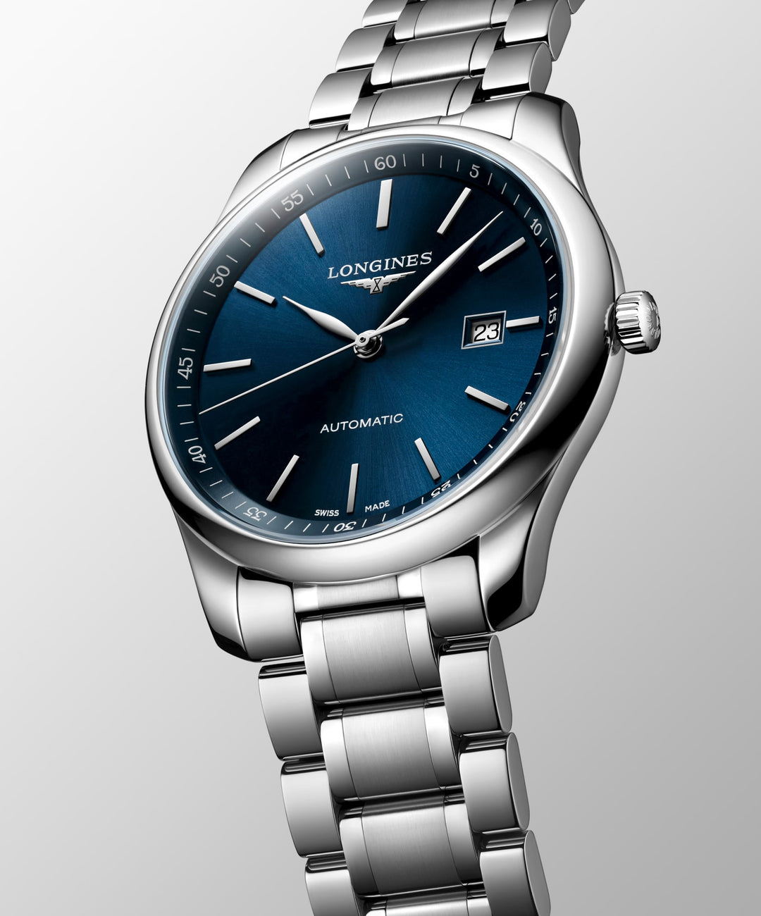 LONGINES – LA MASTER COLLECTION LONGINES – L2.893.4.92.6