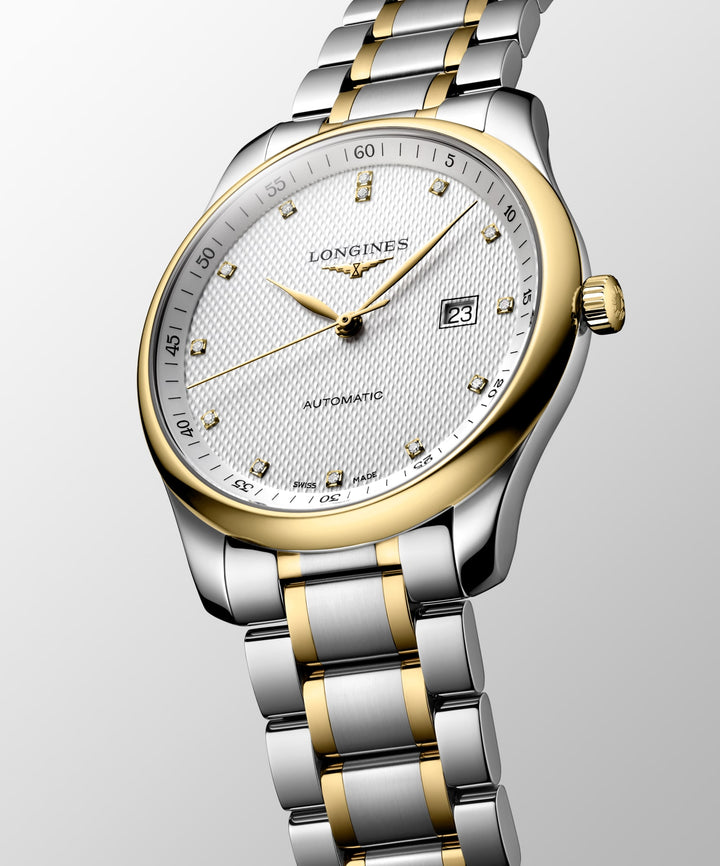 LONGINES – LA MASTER COLLECTION LONGINES – L2.893.5.97.7