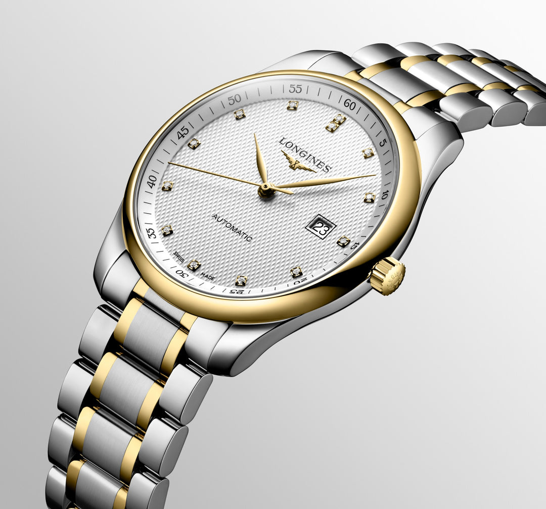 LONGINES – LA MASTER COLLECTION LONGINES – L2.893.5.97.7