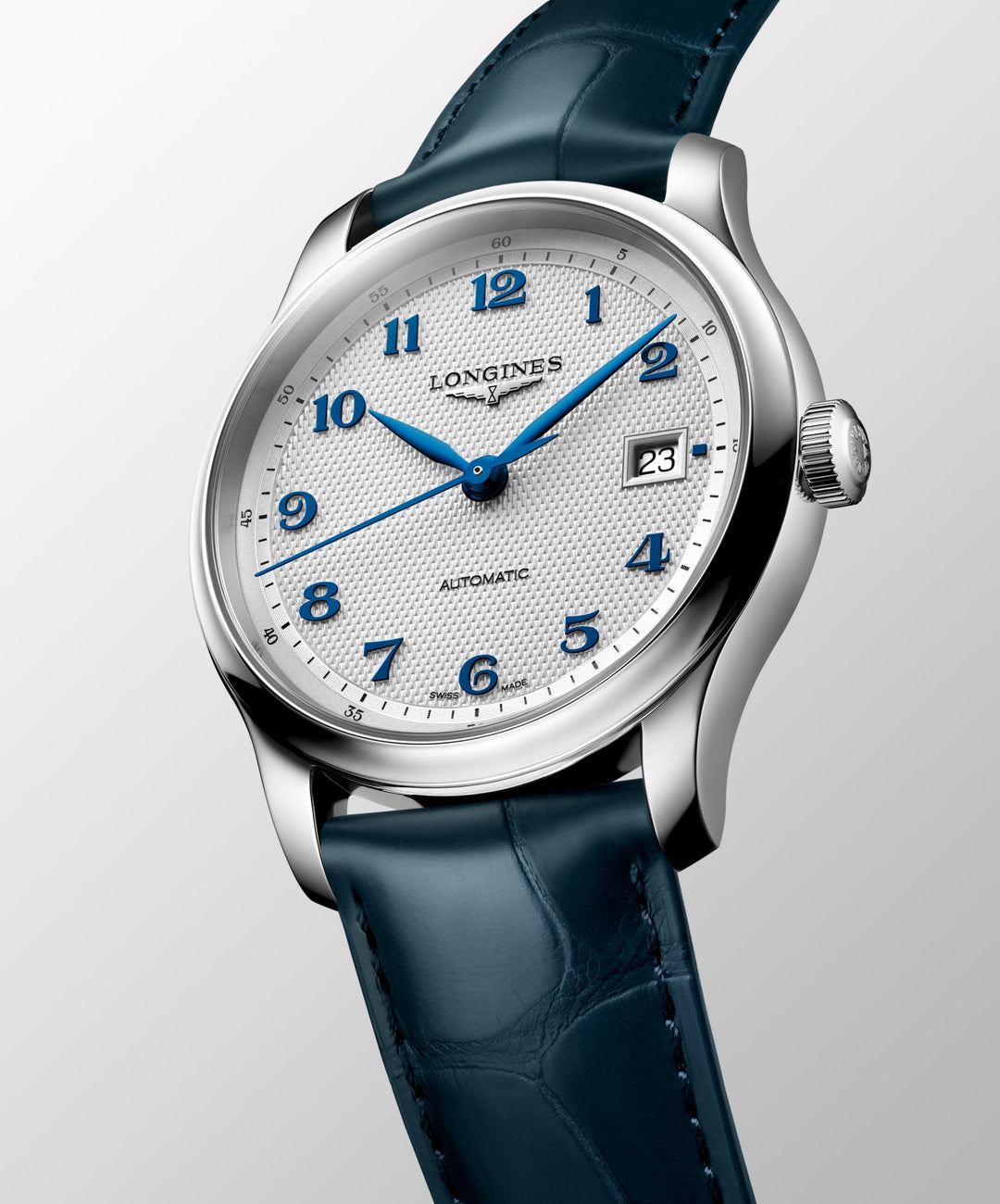 Longines orologio The Longines Master Collection 39 mm L2.949.4.73.2