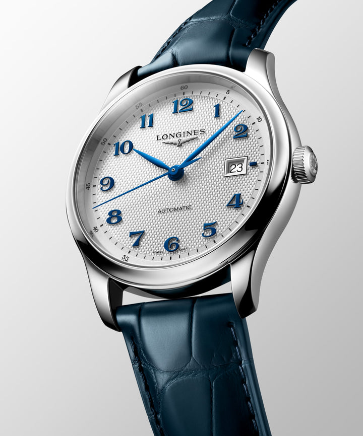 Longines orologio The Longines Master Collection 41 mm L2.950.4.73.2