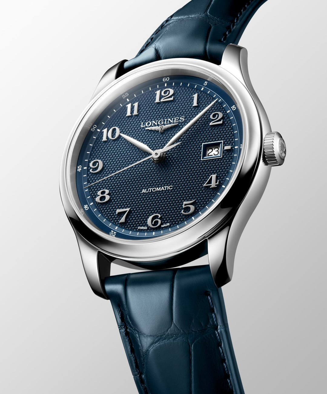 Longines orologio The Longines Master Collection 41 mm L2.950.4.93.2