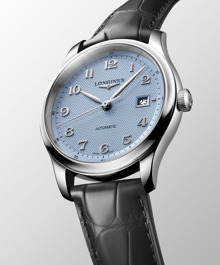 Longines orologio The Longines Master Collection 41 mm L2.950.4.99.2