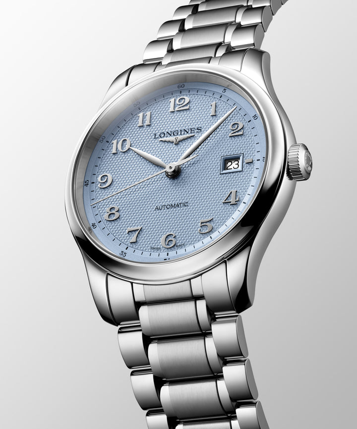 Longines orologio The Longines Master Collection 41 mm L2.950.4.99.6