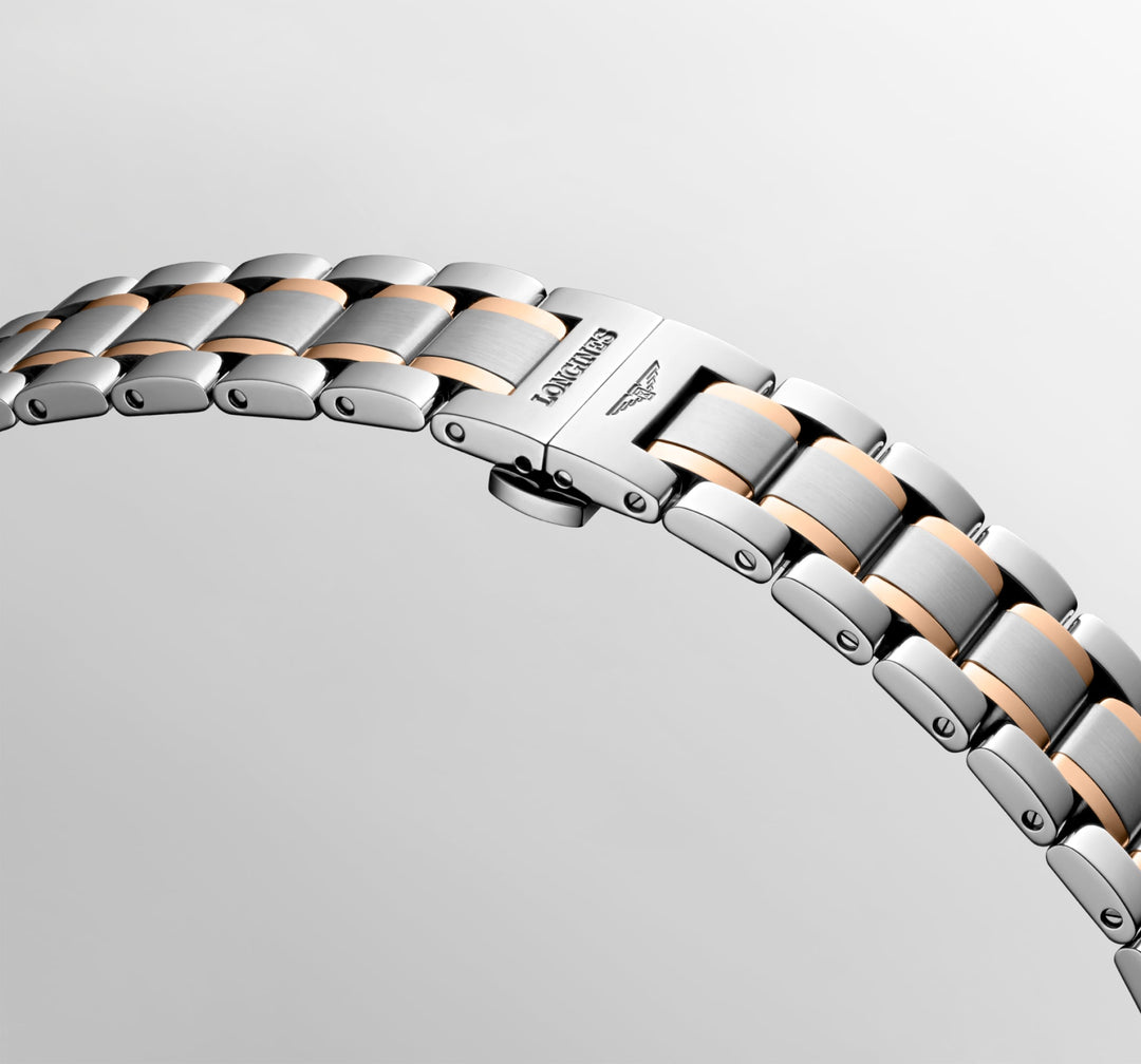 LONGINES – LA FASE LUNAR DE LA COLECCIÓN LONGINES MASTER – L2.409.5.89.7