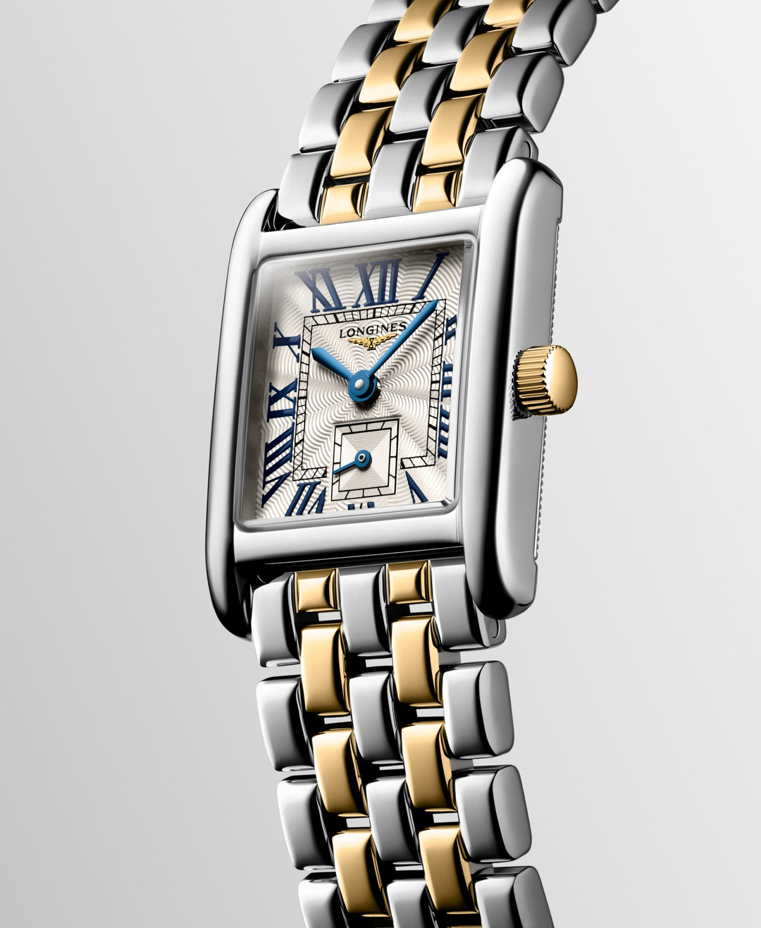Longines orologio Longines Mini Dolcevita 21.5 x 29 mm L5.200.5.70.7