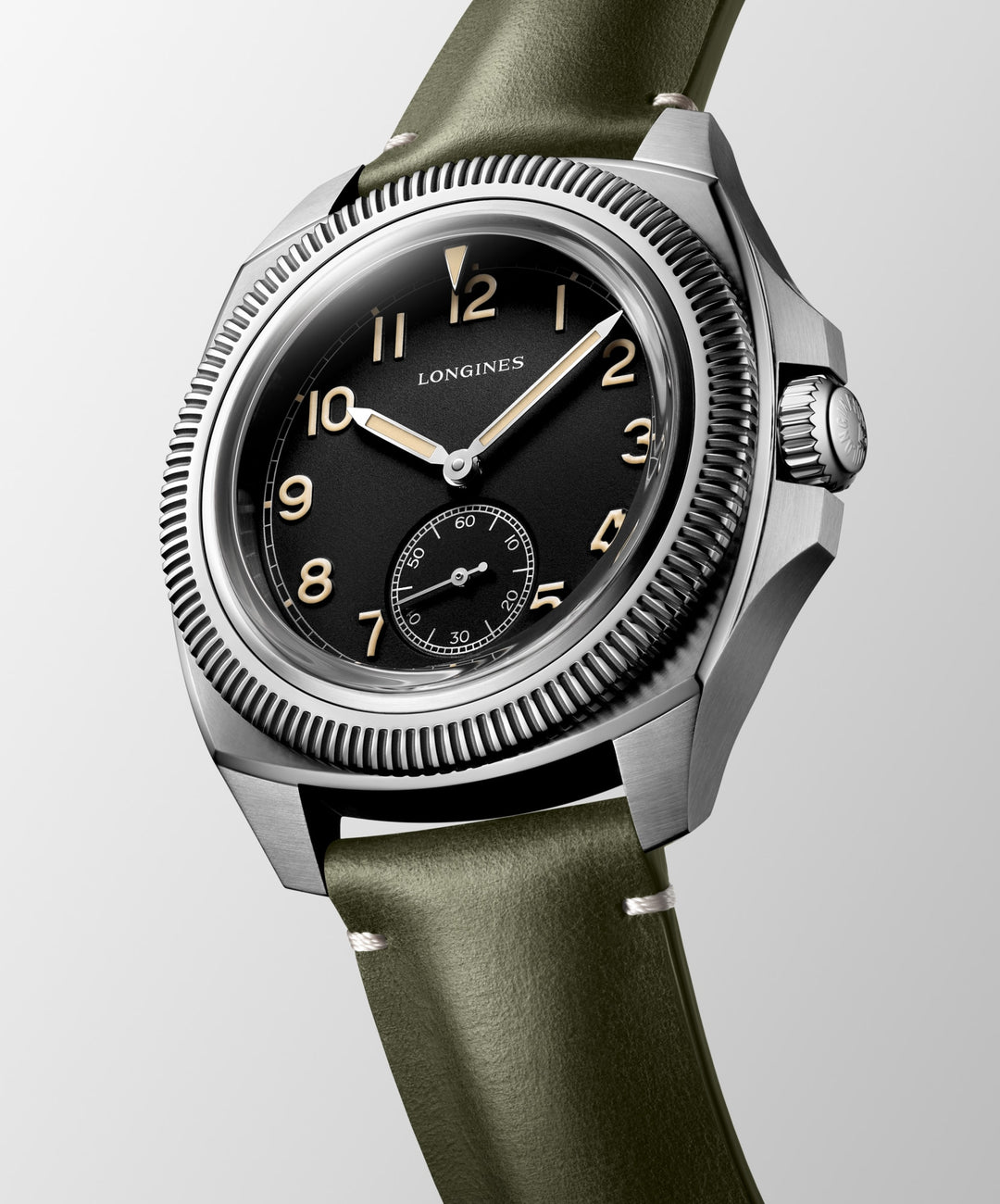 LONGINES – LONGINES PILOTE MAJETEK – L2.838.4.53.2