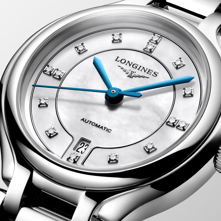 Longines orologio Longines Primaluna 30 mm L8.123.4.87.6