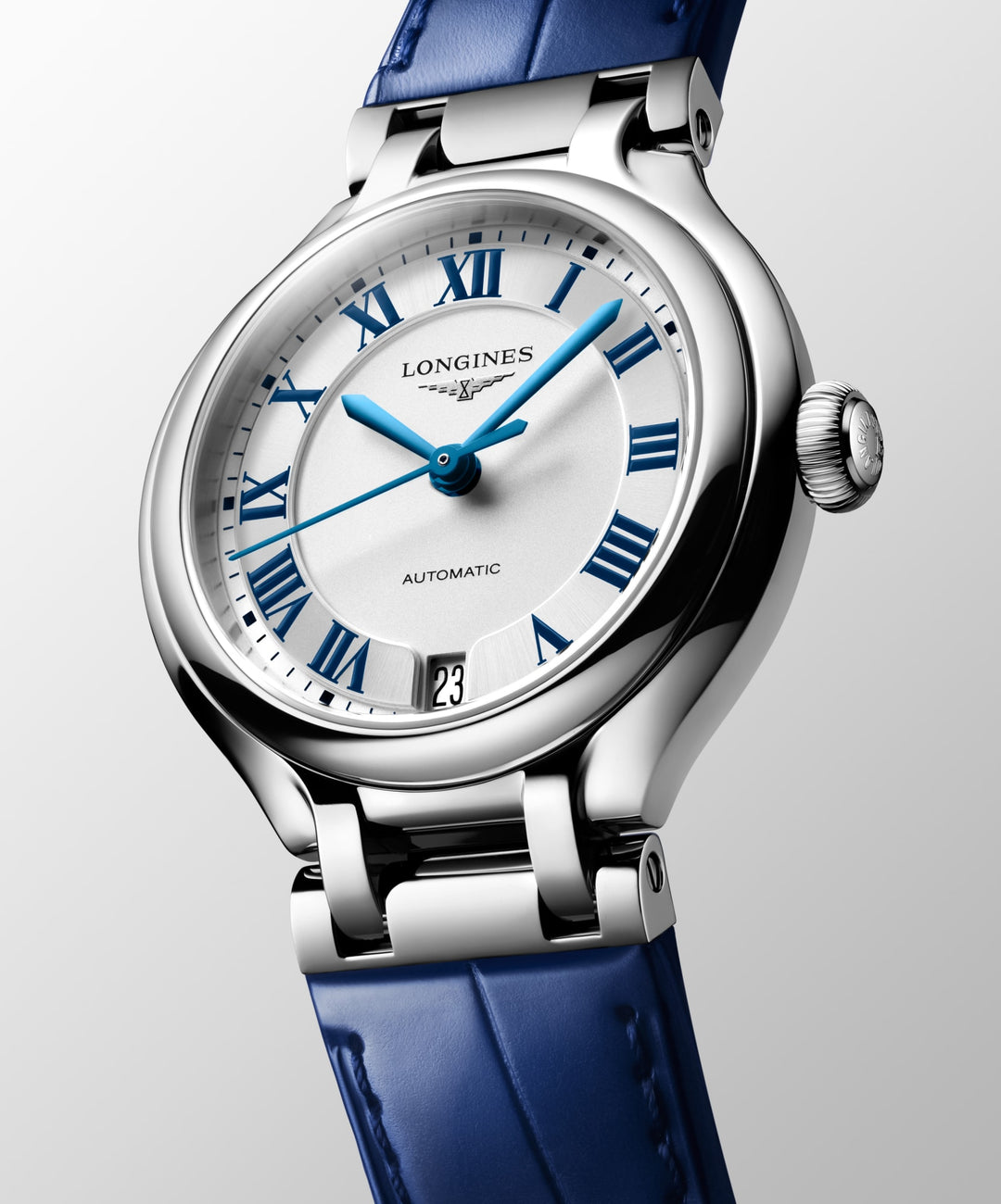 Longines orologio Longines Primaluna 34 mm L8.124.4.71.2