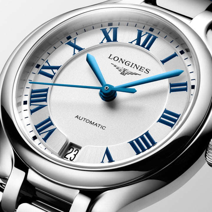 Longines orologio Longines Primaluna 34 mm L8.124.4.71.2