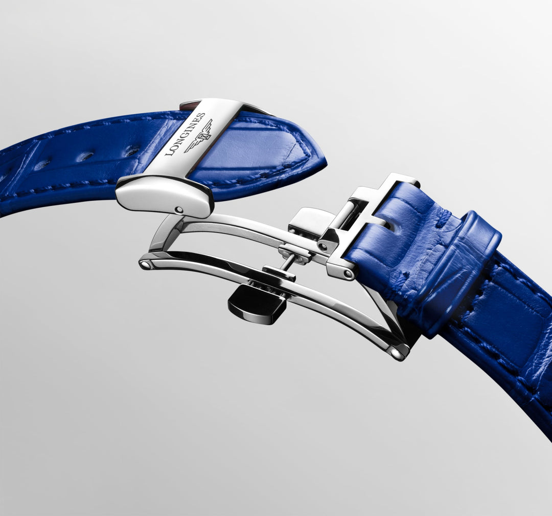 Longines orologio Longines Primaluna 34 mm L8.124.4.71.2