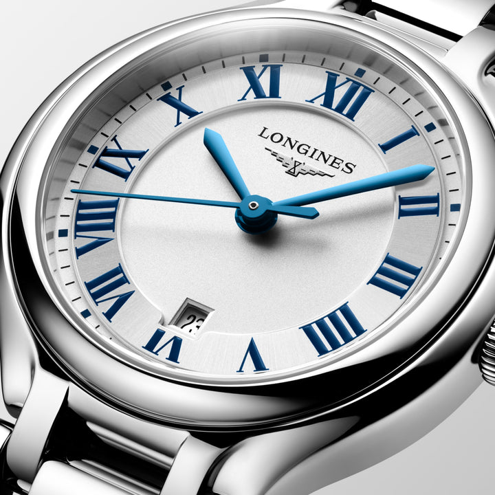 Longines orologio Longines Primaluna 30 mm L8.142.4.71.6