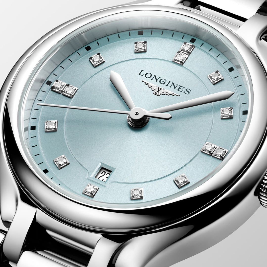 Longines orologio Longines Primaluna 30 mm L8.142.4.97.6