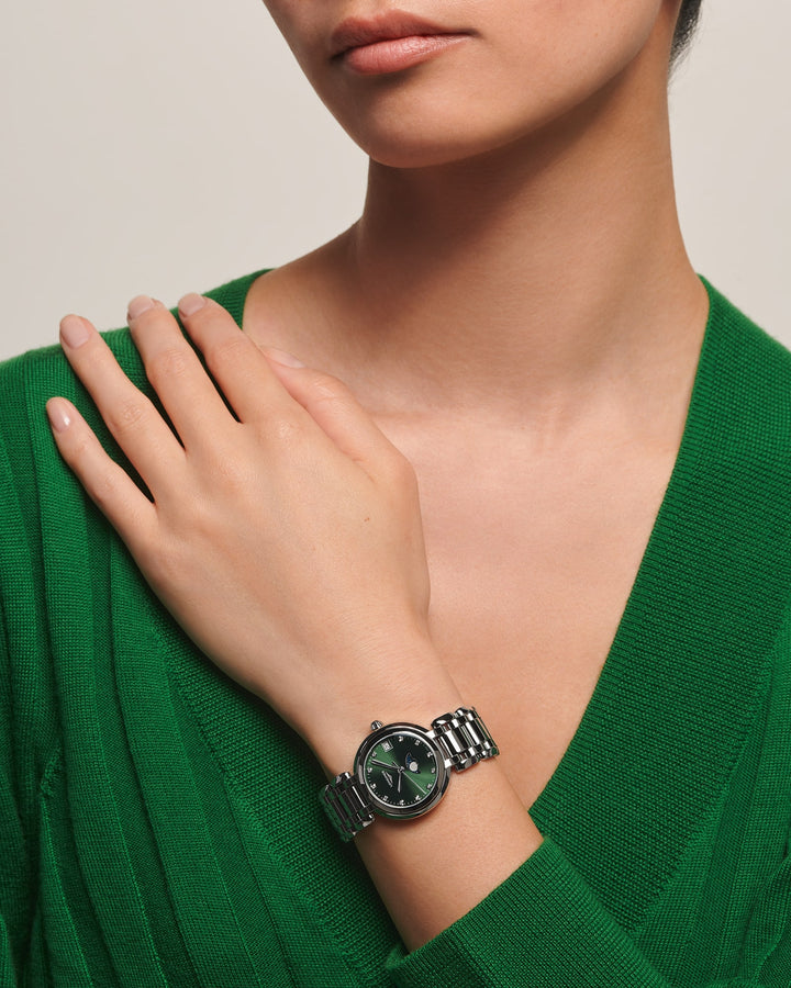 LONGINES – LONGINES PRIMALUNA FASE LUNA – L8.115.4.67.6