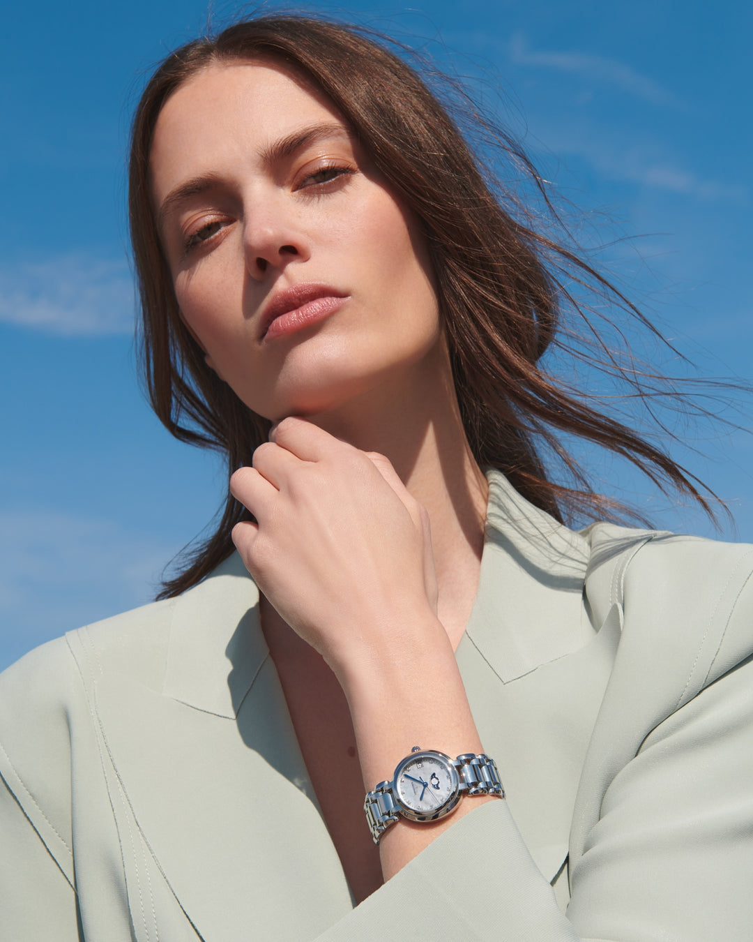 LONGINES – LONGINES PRIMALUNA FASE LUNA – L8.115.4.87.6